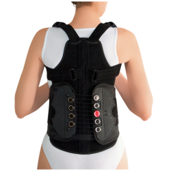 Νάρθηκας θωρακοοσφυϊκός 'OT-Taylor' 04-2-008